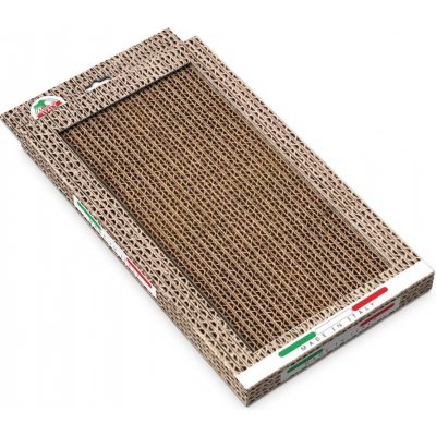 Georplast Škrábadlo Graffietto 40 x 21 x 2,5 cm – Zboží Dáma