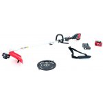 Cramer 48TX10K2 + KIT 032101786UA – Hledejceny.cz