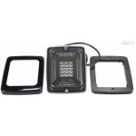 Sdružená lampa LED 3-funkční Cube 12-24V Horpol LZD2876 – Hledejceny.cz