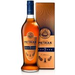 Metaxa 7* 40% 0,7 l (kazeta) – Hledejceny.cz