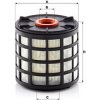 Palivové čerpadlo Palivový filtr MANN-FILTER PU 7011 Z (PU7011Z)