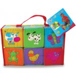 Galt pěnové kostky – Zboží Dáma