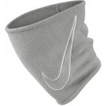 Nike nákrčník Fleece 2.0 N.100.0656.063 šedý – Zboží Mobilmania