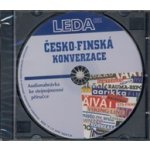 Česko-Finská konverzace - CD – Hledejceny.cz