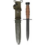 MIL-TEC Bajonet US M4 + M8A1 – Zboží Dáma