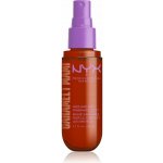 NYX Professional Makeup Fat Oil Body Spray parfémovaná mlha na vlasy a tělo s vůní Caramelt Mami 80 ml – Zbozi.Blesk.cz