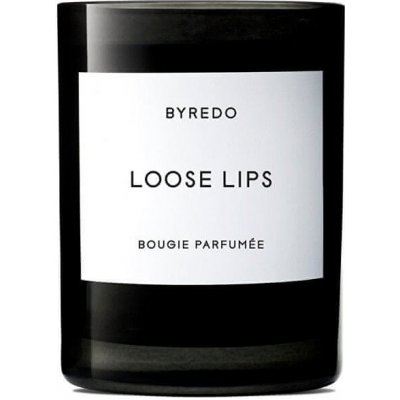 Byredo Loose Lips 240 g