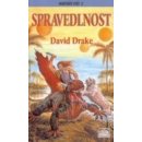 Northův svět 3: Spravedlnost - David Drake