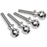 HPI Kulička kloubku 10X34 mm 4 ks BAJA 5B – Hledejceny.cz