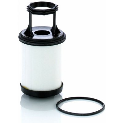 Filtr, odvzdusneni klikove skrine MANN-FILTER LC 5003/2 x – Hledejceny.cz