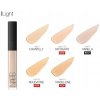 Korektor na tvář NARS Radiant Creamy Concealer Rozjasňující korektor Vanilla 6 ml