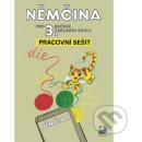 Němčina pro 3.r.ZŠ Pracov.s. Maroušková, Eck, Marie, Vladimír