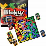 Mattel Blokus – Zboží Živě