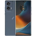 Motorola Edge 50 Fusion 8GB/128GB Forest Blue – Zboží Živě