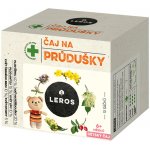 LEROS na průdušky 1,5g – Zboží Dáma