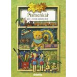 Písmenkář pro 1. ročník základní školy - Marie Kozlová, Pavol Tarábek – Zboží Mobilmania