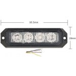 PREDATOR 4x3W LED – Zbozi.Blesk.cz