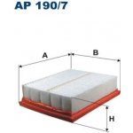 FILTRON Vzduchový filtr AP 190/7 – Hledejceny.cz