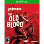 Wolfenstein The Old Blood – Zboží Dáma