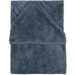 Timboo Osuška s kapucí Xxl 95 x 95 cm Marin – Zboží Dáma