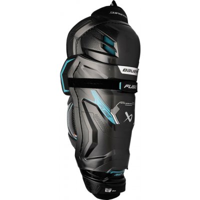 chrániče holení Bauer Supreme FUSE JR – Hledejceny.cz