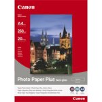 Canon A3 260g m2 20 listů – Hledejceny.cz