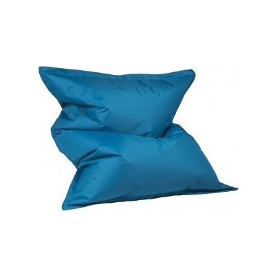 Ecopuf PILLOW KIDS polyester NC6 Modrá