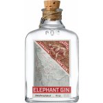 Elephant London Dry Gin 45% 0,5 l (holá láhev) – Zbozi.Blesk.cz
