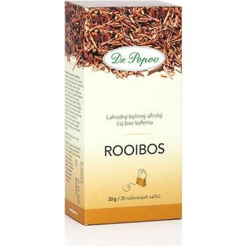 Dr.Popov Rooibos 30 g