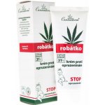 Cannaderm Robátko krém proti opruzeninám 75 g – Hledejceny.cz