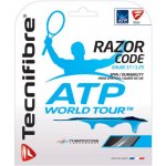 Tecnifibre Razor Code 12m 1,25 mm – Zboží Mobilmania