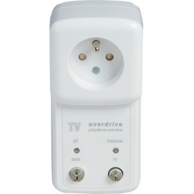 Saltek A01060 TV-OVERDRIVE F6 – Sleviste.cz