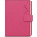 Ctirad Manager color A5 Denní 2025 růžová – Zboží Živě
