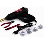 KRAFT&DELE KD865 Svářečka plastů – Zboží Mobilmania