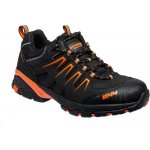 Bennon ORLANDO XTR 02 NM LOW polobotka černo oranžová – Zboží Dáma