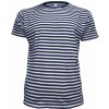 Dětské tričko Alex Fox dětské námořnické tričko Dirk bílá modrá námořní