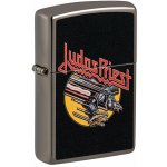 Zippo 25721 Judas Priest Screaming – Hledejceny.cz