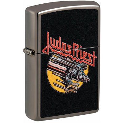 Zippo 25721 Judas Priest Screaming – Hledejceny.cz