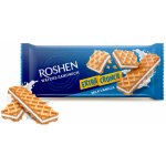 Roshen Crunch Milk Vanilla 146 g – Hledejceny.cz