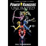 Power Rangers Unlimited: Call to Darkness Cesare Adam – Hledejceny.cz
