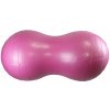 Gymnastický míč Merco Peanut Ball