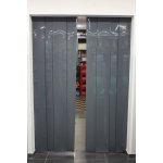 LAMELOVÁ CLONA TMAVĚŠEDÁ FB104, 200×2 MM, 35 % KRYTÍ – Hledejceny.cz