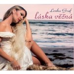 Lenka Graf - Láska věčná CD – Zboží Mobilmania