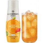 SodaStream Zero Pomeranč Mango 440 ml – Zboží Dáma