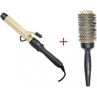 Bio Ionic GoldPro Curling Iron 1 – Zbozi.Blesk.cz