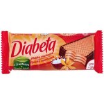 Diabeta Oplatka smetanová DIA 32 g – Zboží Dáma