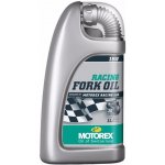 Motorex Racing Fork Oil SAE 15W 1 l – Zboží Mobilmania