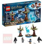 LEGO® Harry Potter™ 75945 Expecto patronum – Hledejceny.cz