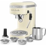 KitchenAid 5KES6503EAC – Zboží Mobilmania