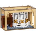 LEGO® Harry Potter™ 76386 Bradavice: omyl s Mnoholičným lektvarem – Hledejceny.cz